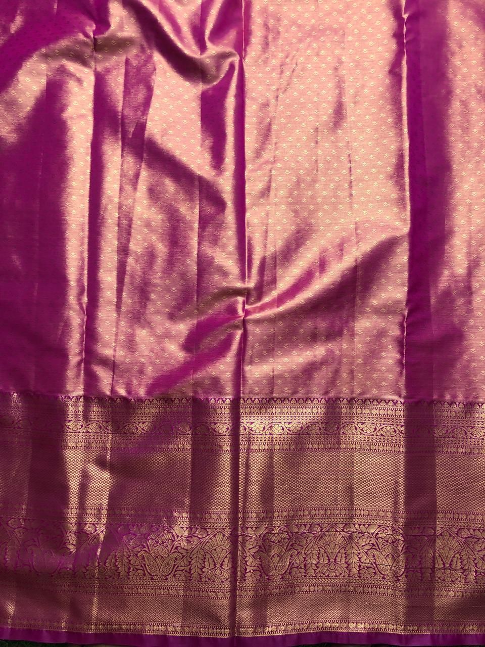 SEMI PATTU SAREE