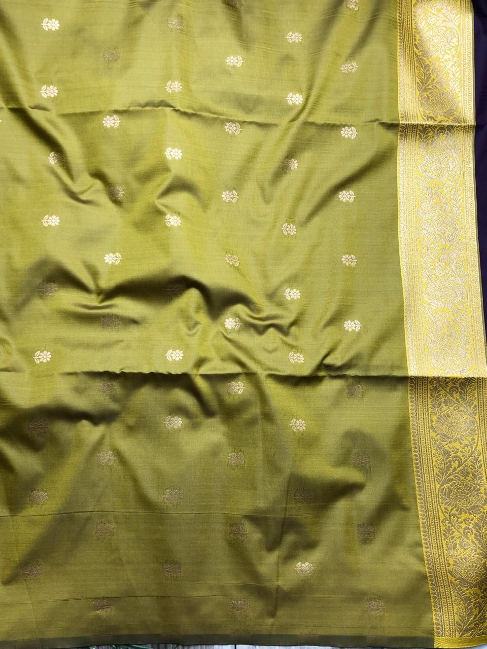 SOFT SILK SAREE