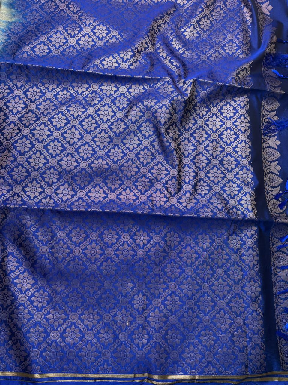 UPPADA PATTU SAREE