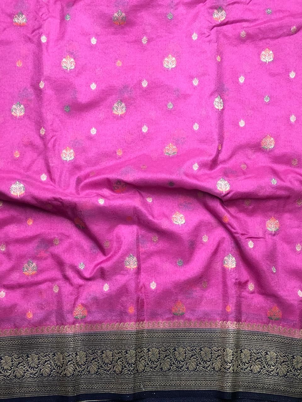 BANARAS SILK SAREE