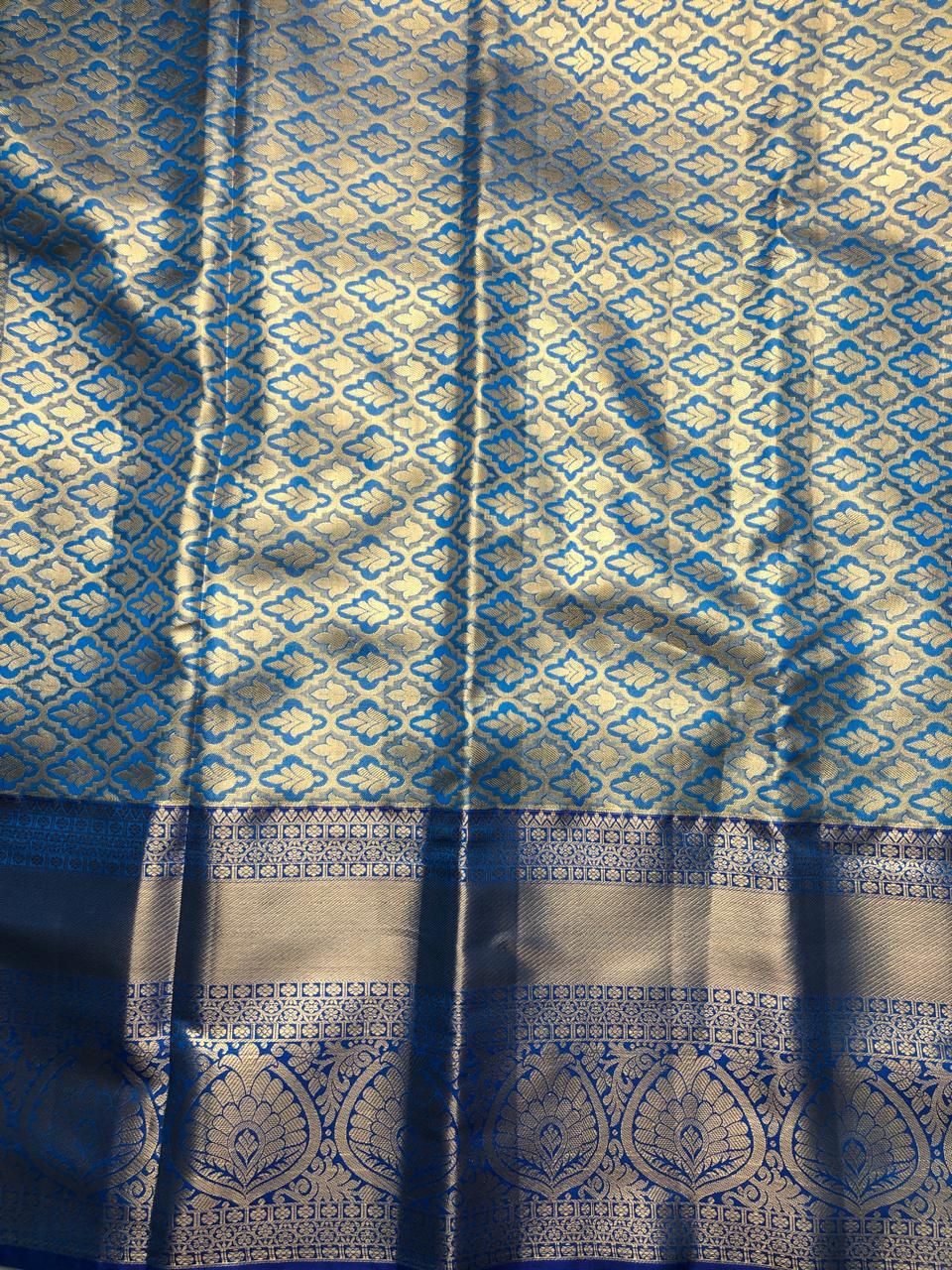 SEMI PATTU SAREE