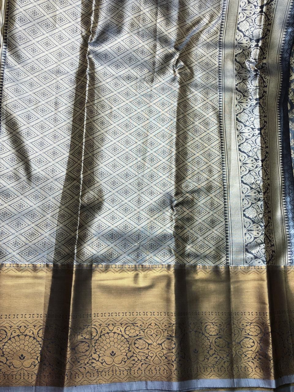 SEMI PATTU SAREE