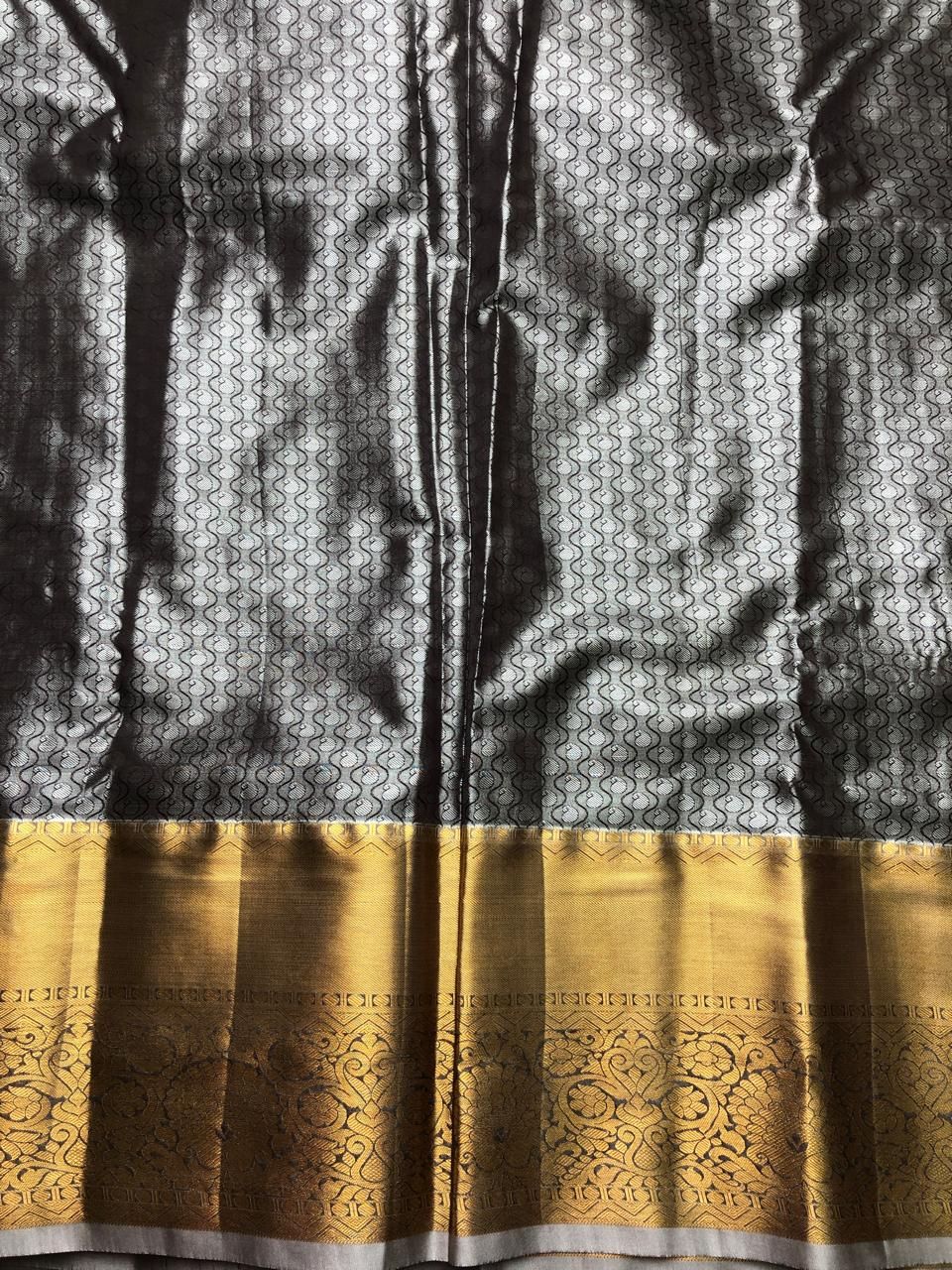 SEMI PATTU SAREE