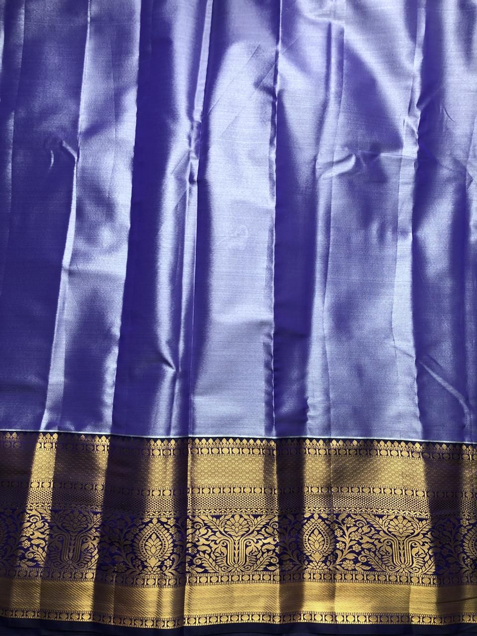 Kanchipattu Saree