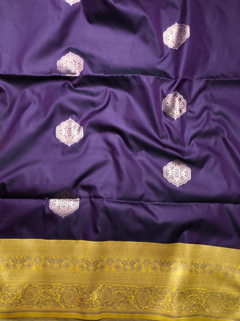 SOFT SILK SAREE
