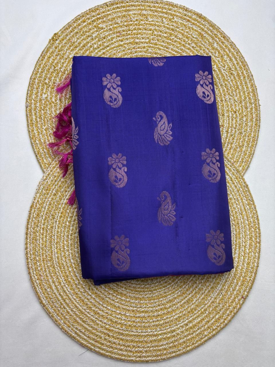 UPPADA PATTU SAREE