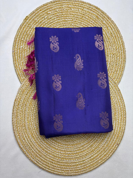 UPPADA PATTU SAREE