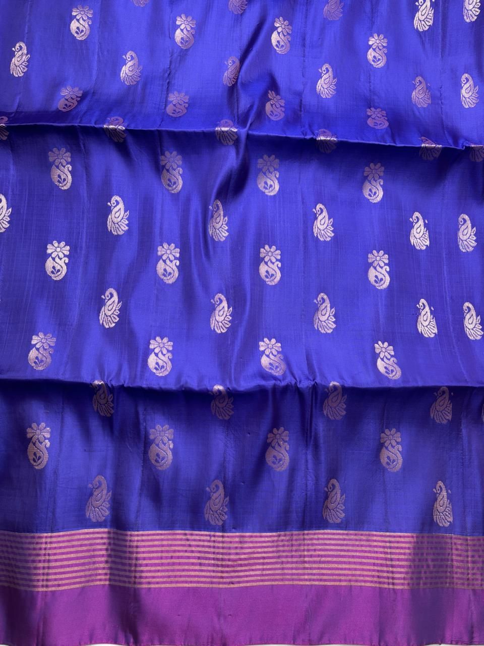 UPPADA PATTU SAREE