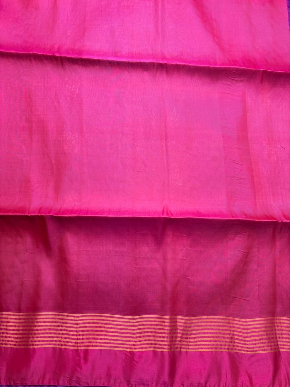 UPPADA PATTU SAREE