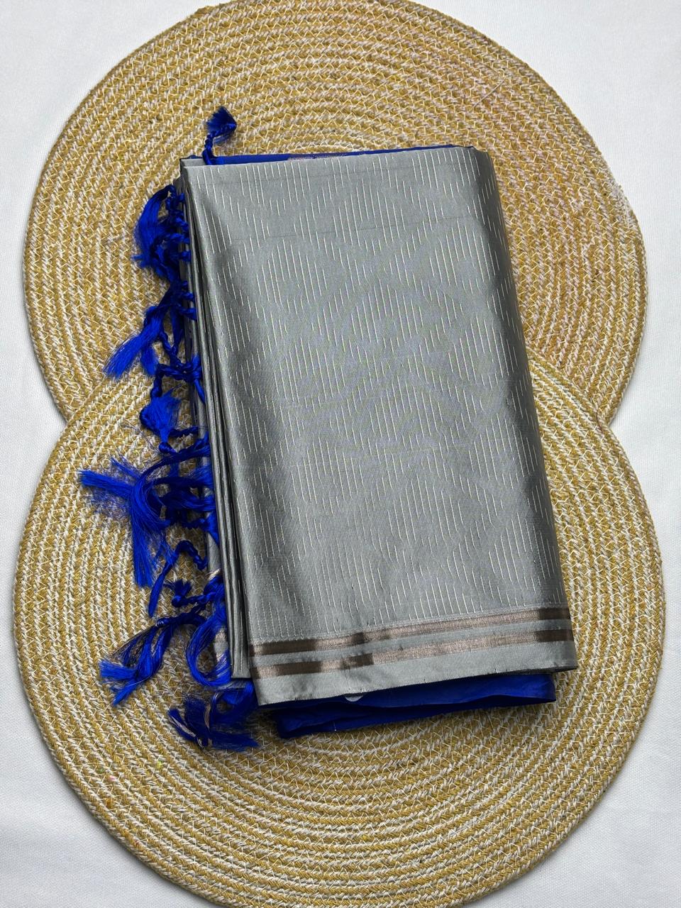 UPPADA PATTU SAREE